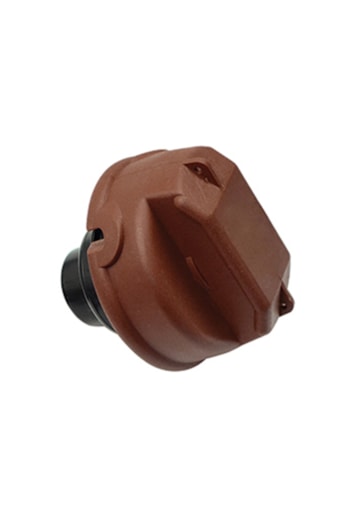 Tampa Combustível Flex Van Importada Após 06