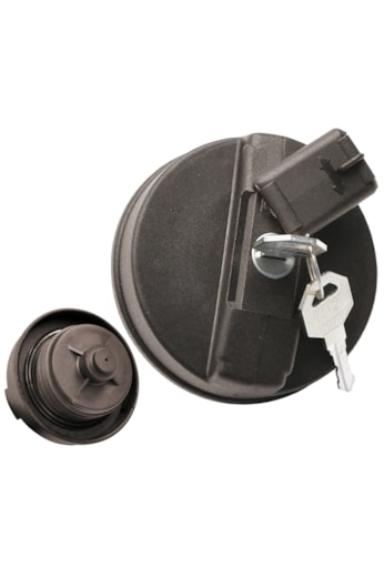 Tampa Combustível Iveco Cavallino Após 97