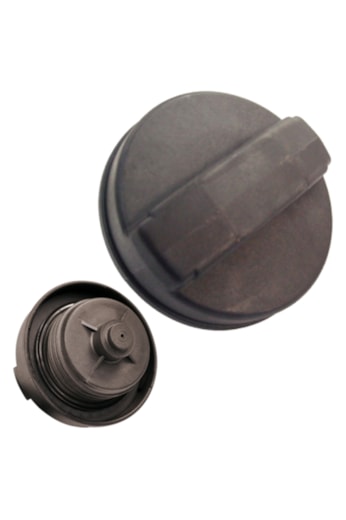 Tampa Combustível Rosca Int Caminhões 114 Série 4 98 A 08