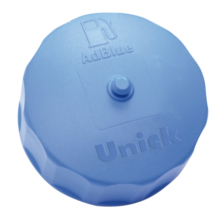 Tampa Combustível Scania Série V Após 08