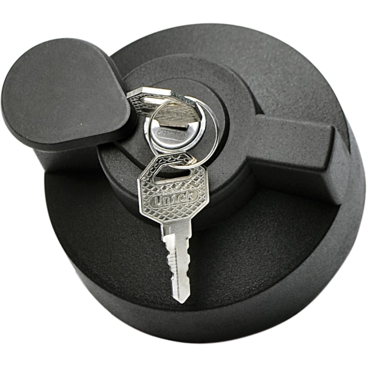 Tampa Combustível Vedada Rosca Caminhões Cargo G1 G2 Após 02