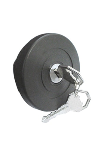 Tampa De Combustível Del Rey 81 A 91