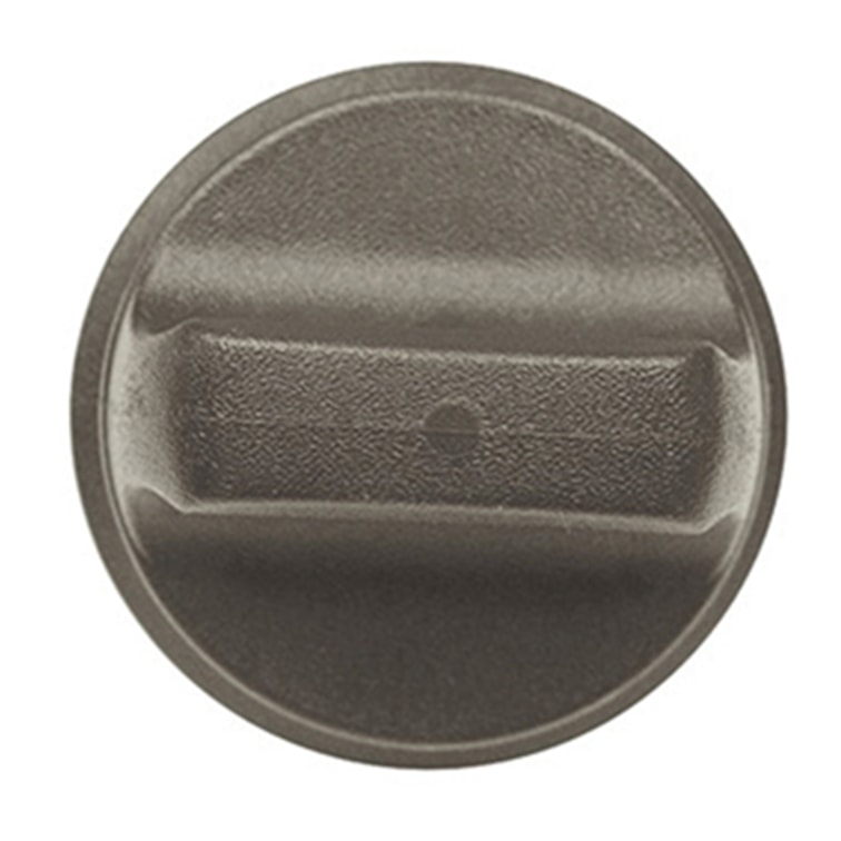 Tampa De Combustível Duster Após 11