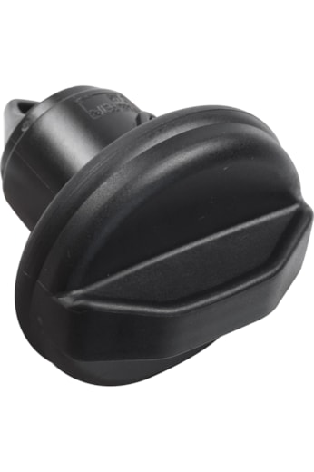 Tampa De Combustível Fiat Doblo Após 01