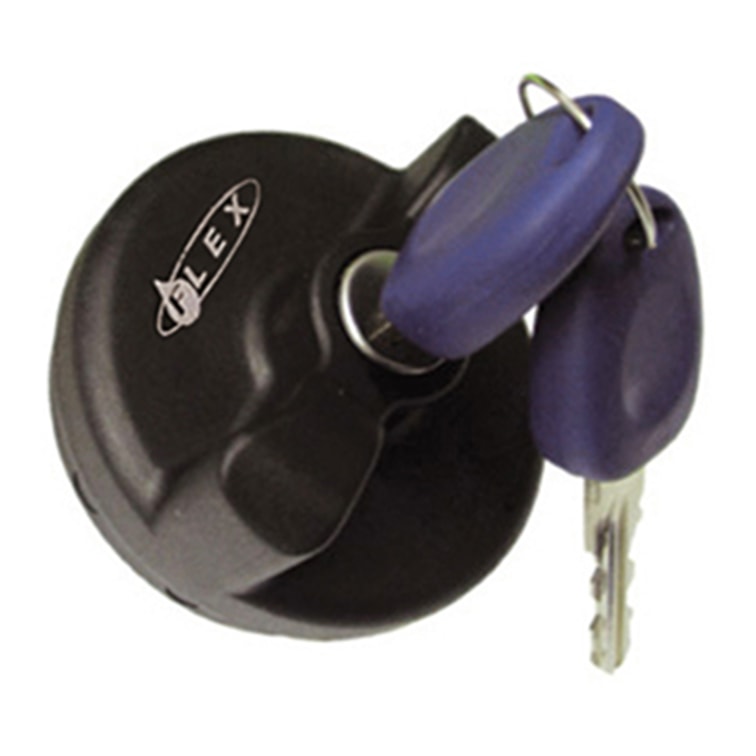 Tampa De Combustível Fiorino G1 04 A 13