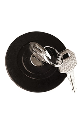 Tampa De Combustível Fusca 59 A 77