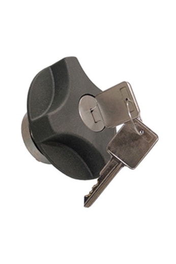 Tampa De Combustível Gm D40 88 A 92