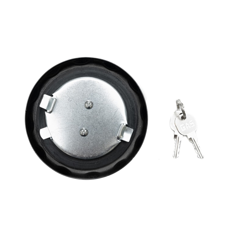 Tampa De Combustível Mb Linha Axor Após 89