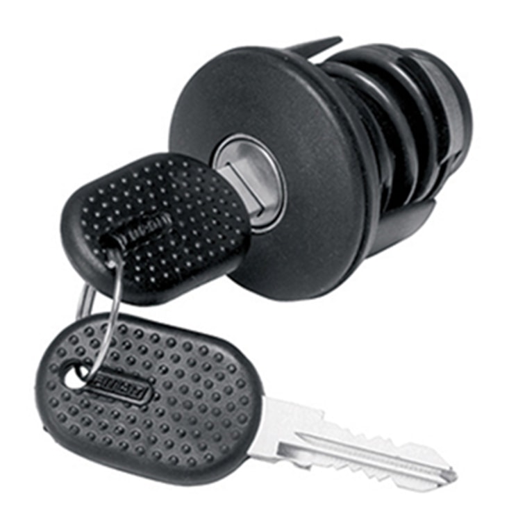 Tampa De Combustível Prêmio 91 A 01