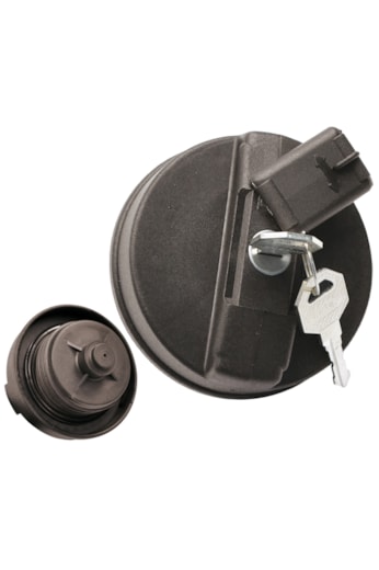 Tampa De Combustível Valvulada F4000 Após 05