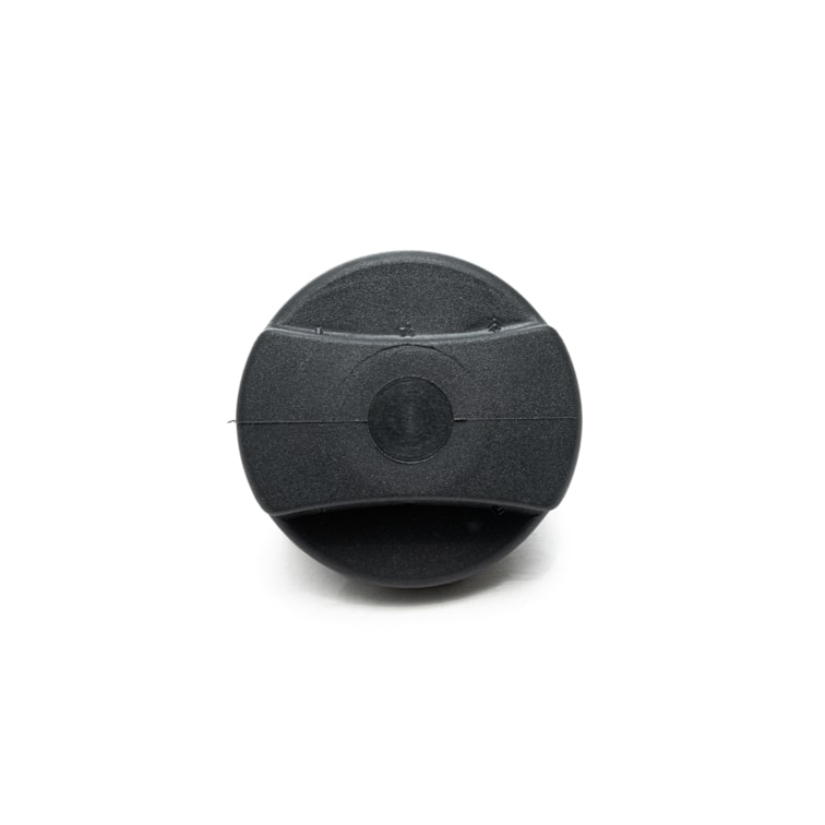 Tampa De Combustível Vedada Grafite Corsa 02 A 12