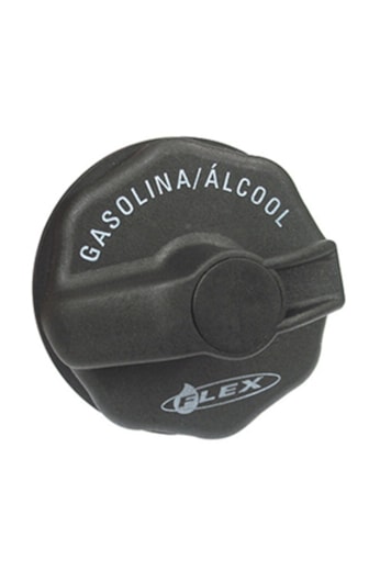 Tampa De Combustível Vedada Linea Após 08