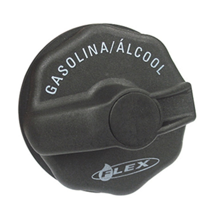 Tampa De Combustível Vedada Stilo Após 06