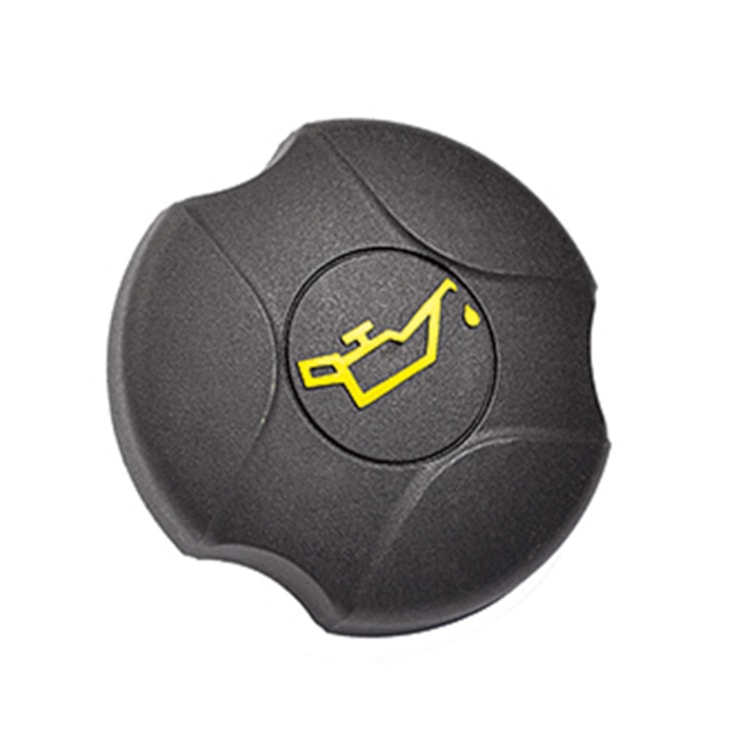 Tampa do Óleo do Motor - Citröen C3 GI 03 à 12  Peugeot 208 após 13