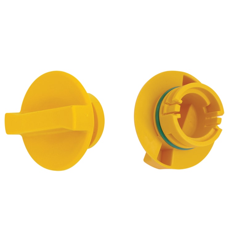 Tampa do óleo do motor. - Fiat Punto após 12 - Strada após 13 - Linea 08 à 14 - Dobló 09 à 17 - Dobló Cargo 09 à 16