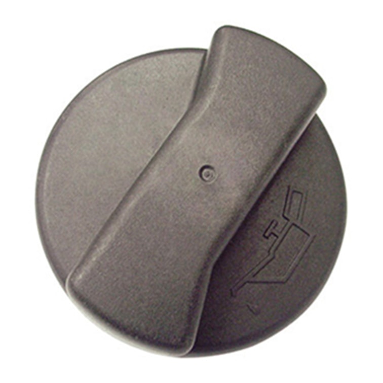 Tampa do óleo do motor - Ford F-250 motor MWM 99 à 11 - F-350 99 à 11 - F-4000 72 à 99 - GM Silverado 97 à 01