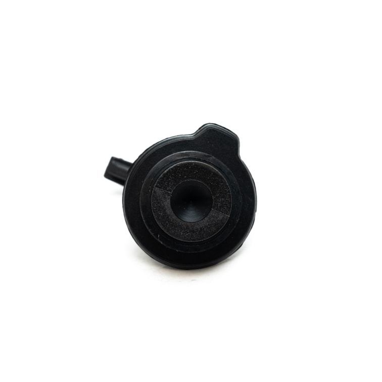 Tampa do óleo do motor. - GM Chevette 83 à 93 - Opala 68 à 92 - Veraneio 64 à 88 - D10 78 à 85 - A10 64 à 84