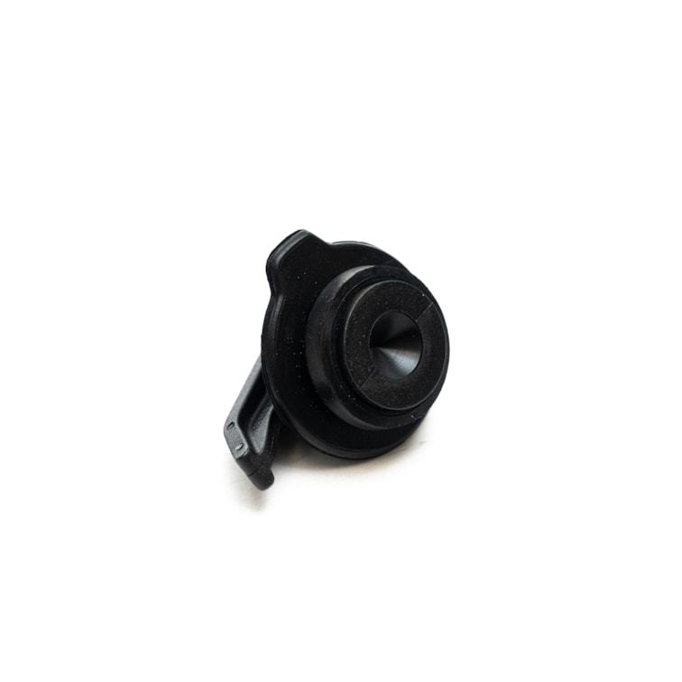 Tampa do óleo do motor. - GM Chevette 83 à 93 - Opala 68 à 92 - Veraneio 64 à 88 - D10 78 à 85 - A10 64 à 84