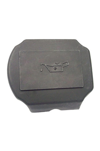 Tampa do Óleo do motor - GM Corsa GII 1.4 02 à 12 - Agile 09 à 14 - Celta GI 00 à 06 - Cobalt após 11 - Meriva 02 à 12