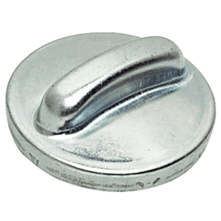 Tampa do óleo do motor. - Mercedes-Benz Linha MB