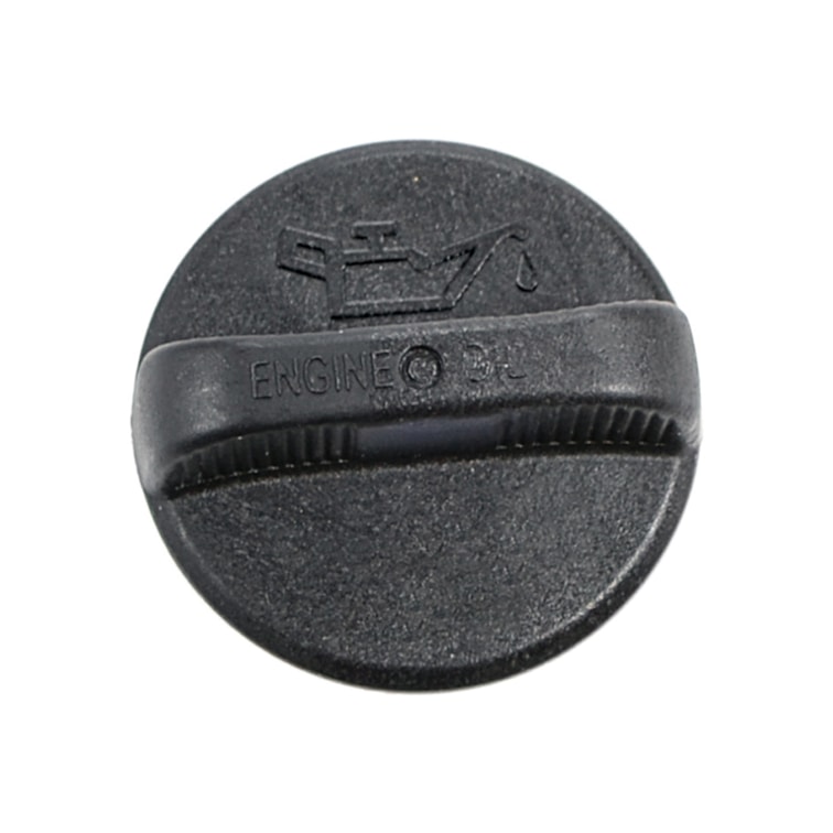 Tampa do óleo do motor. - Mitsubishi ASX após 11 - Lancer após 07