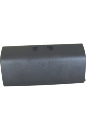 Tampa do Porta-Luvas C/ Fecho Fiorino 95 a 13 Uno G1 95 a 13