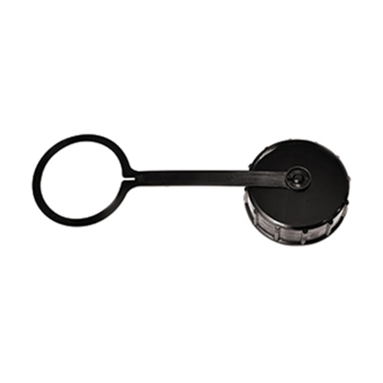 Tampa Óleo Motor Com Rosca Scania Série Iv 98 A 08