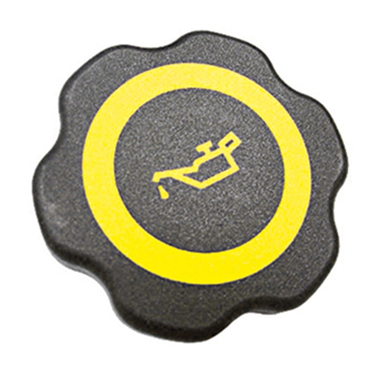 Tampa Óleo Motor Ranger 2.3 01 A 04