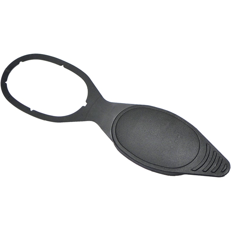 Tampa Reservat Água Limp Para-brisa Volvo Volvo Fh Após 10