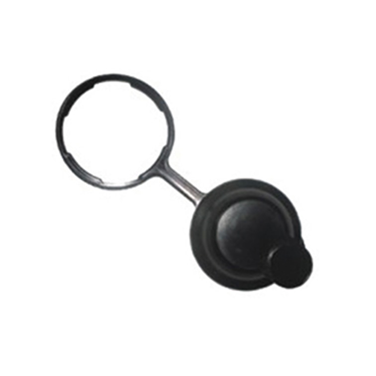 Tampa Reservatório Óleo Freio Scania 112