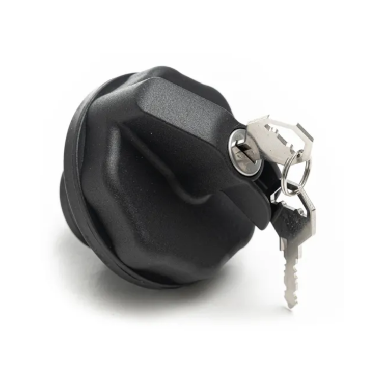 Tampa Tanque De Combustivel Palio Com Chave 2001 20002 2003