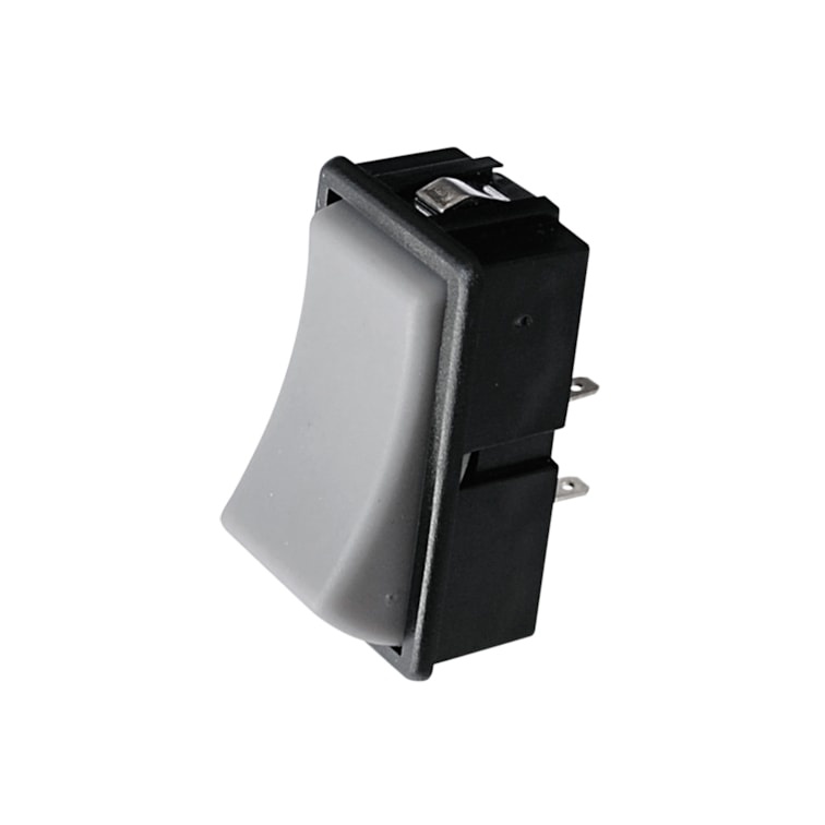 Tecla Acion Alavanca Câmbio Scania Família 113 6 Marchas