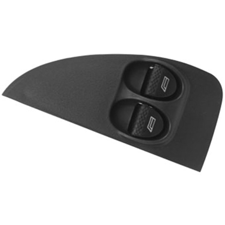 Tecla Acion Do Vidro Elétrico Dupla Siena