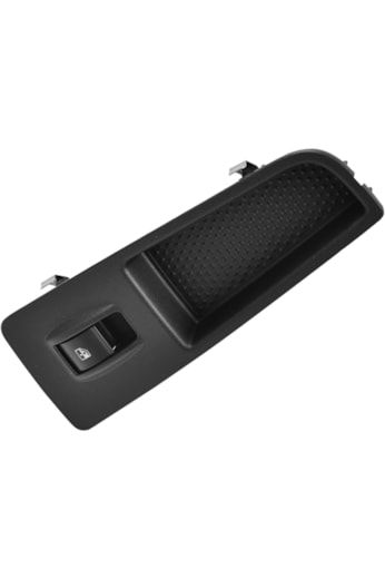 Tecla Acion Vidro Elét Diant Dir Simples Linea G1 07 A 14