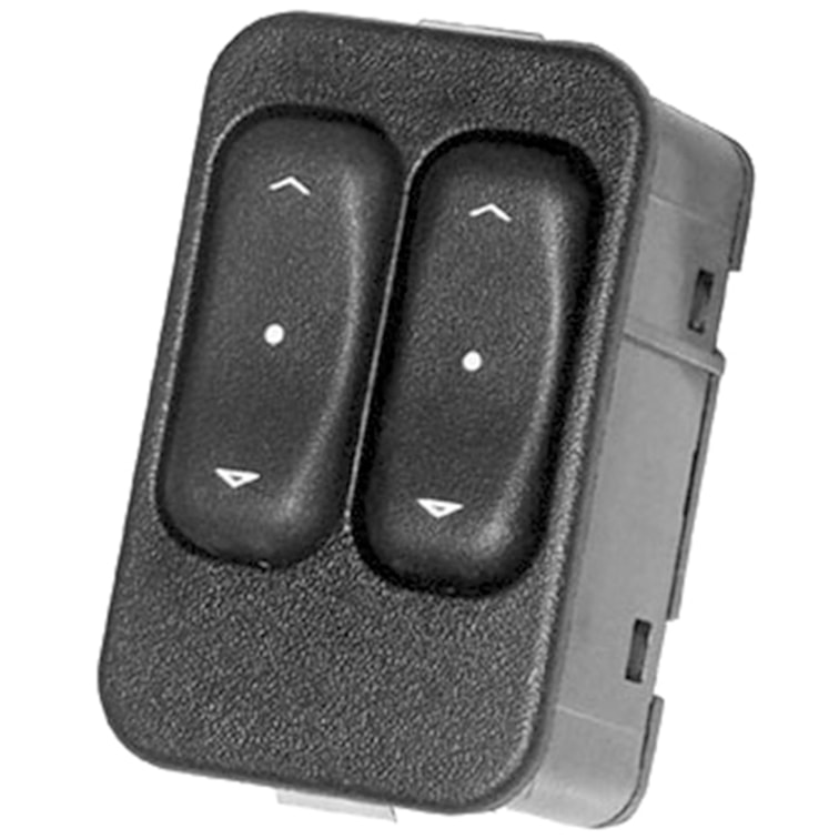 Tecla Acion Vidro Elét Diant Esq Dupla Montana G2 Após 10