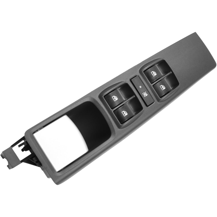 Tecla Acion Vidro Elét Diant Esq Quad Idea G1 05 A 10