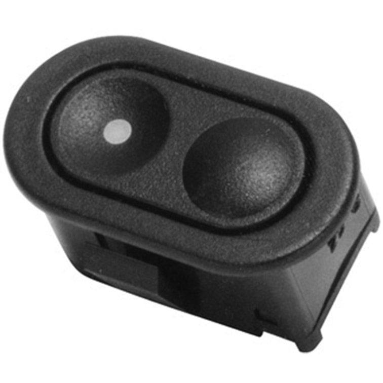 Tecla Acion Vidro Elét Simples 5 Pinos Corsa G1 94 A 02 2pts