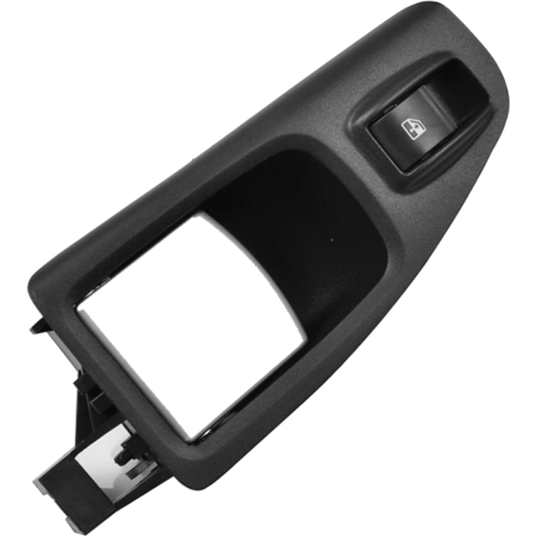 Tecla Acion Vidro Elétr Tras Esq Idea G1 05 A 10