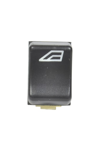 Tecla Acion Vidro Elétrico C/ 5 Conectores Volvo Nh Após 04
