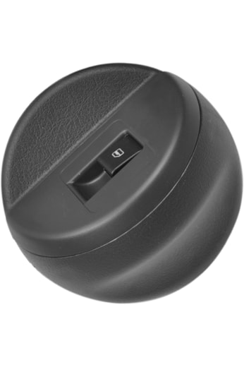 Tecla Acion Vidro Elétrico Diant Dir Simples Saveiro G4