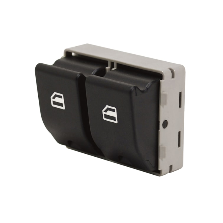 Tecla Acion Vidro Elétrico Diant Esq Dupla Voyage G5