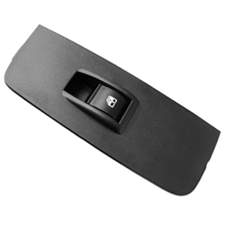 Tecla Acion Vidro Elétrico Diant Tras Dir Simples Siena