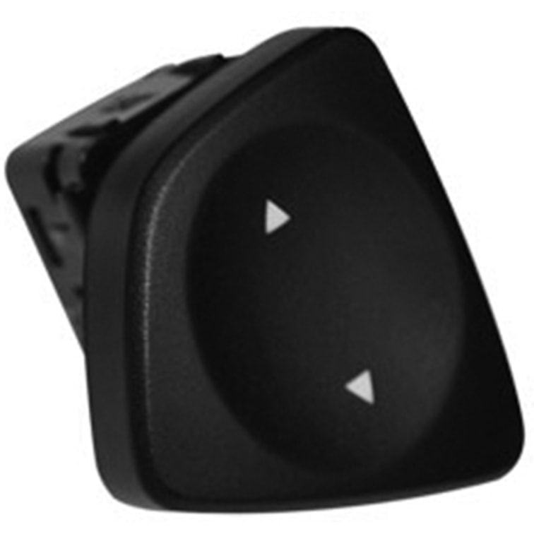 Tecla Acion Vidro Elétrico Direito Fiorino G2 Após 13