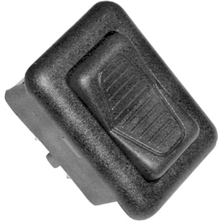 Tecla Acion Vidro Elétrico Simples Escort 84 A 90