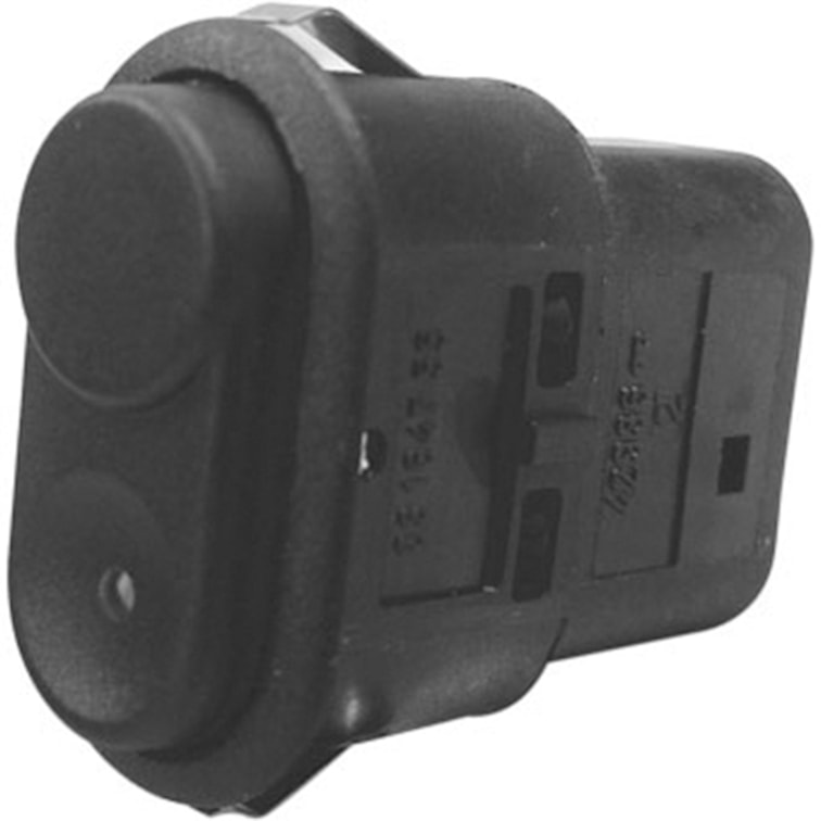 Tecla Acion Vidro Elétrico Simples Linha Ford