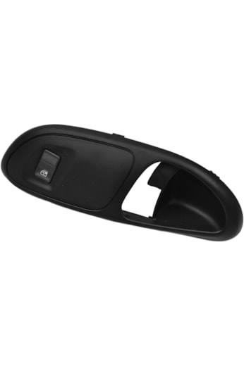 Tecla Acion Vidro Elétrico Tras Dir Parati G3 4pts