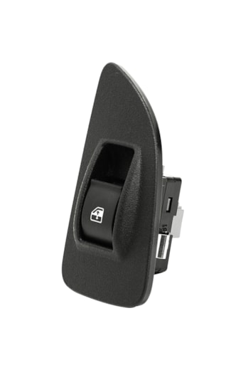 Tecla Acion Vidro Elétrico Tras Dir Punto G1 07 A 12