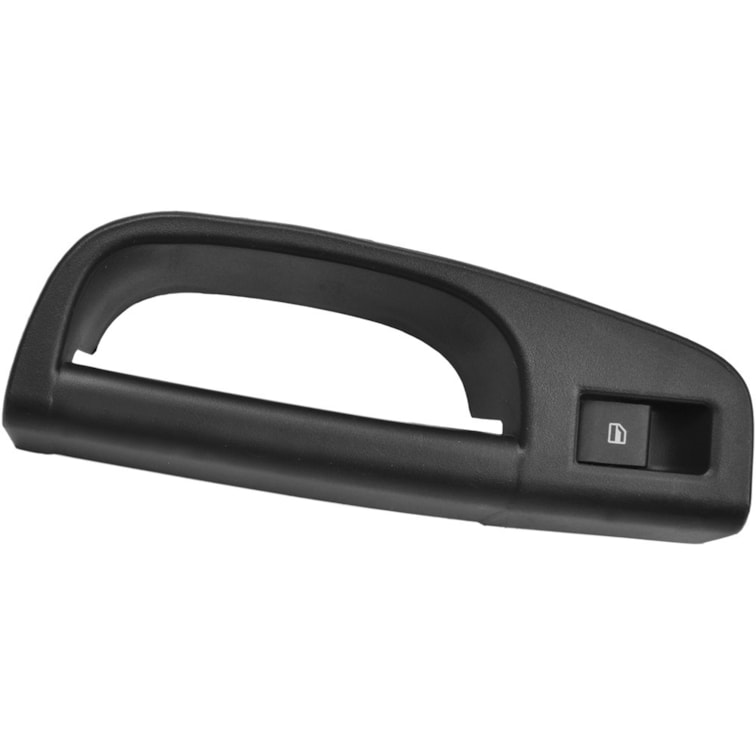 Tecla Acion Vidro Elétrico Tras Dir Simples Saveiro G7