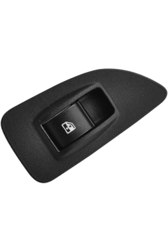 Tecla Acion Vidro Elétrico Tras Esq Linea G1 07 A 14