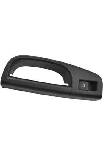 Tecla Acion Vidro Elétrico Tras Esq Simples Saveiro G7
